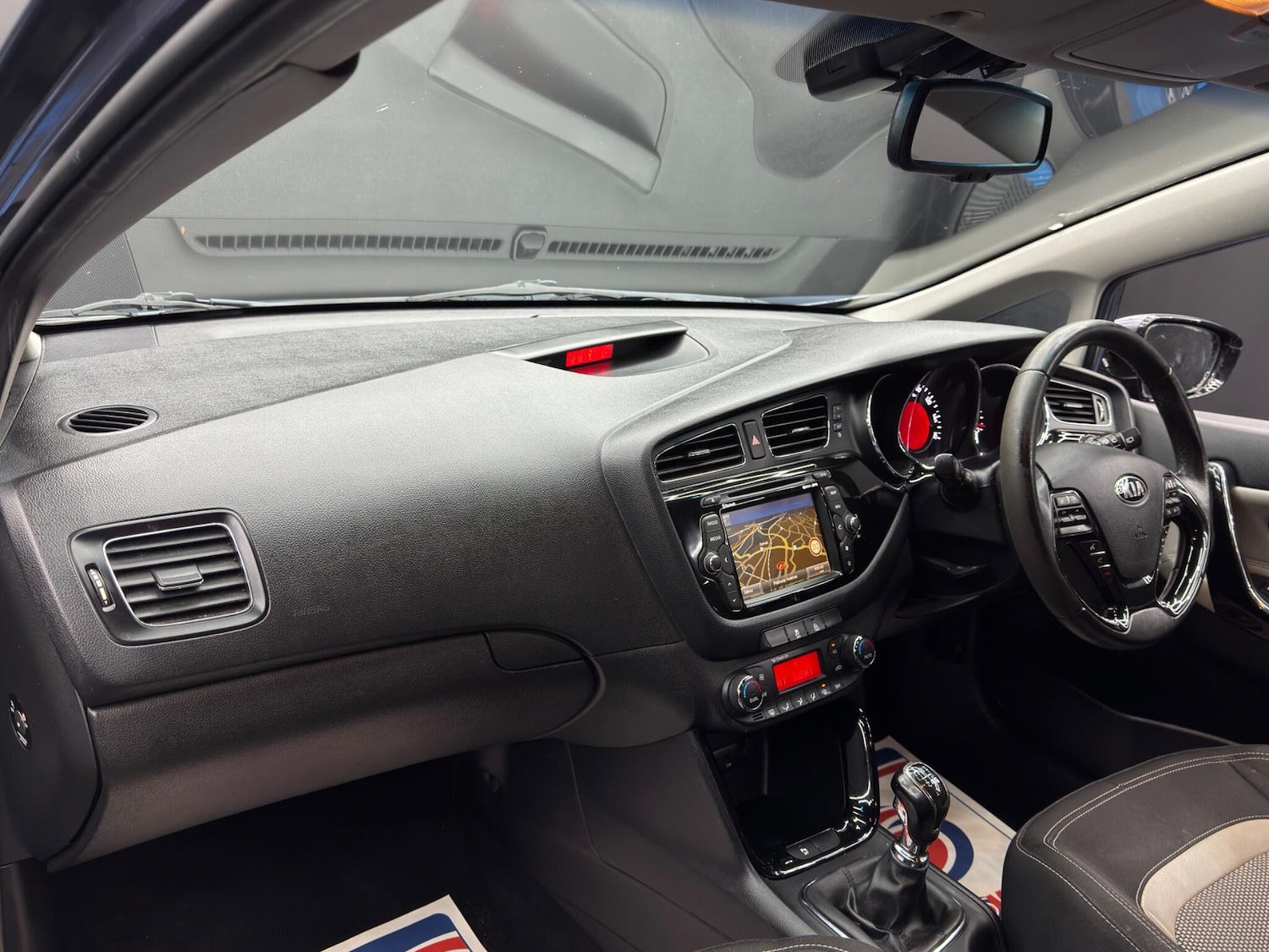 Used Kia Ceed 2014 for sale - 77377196: Photo 11