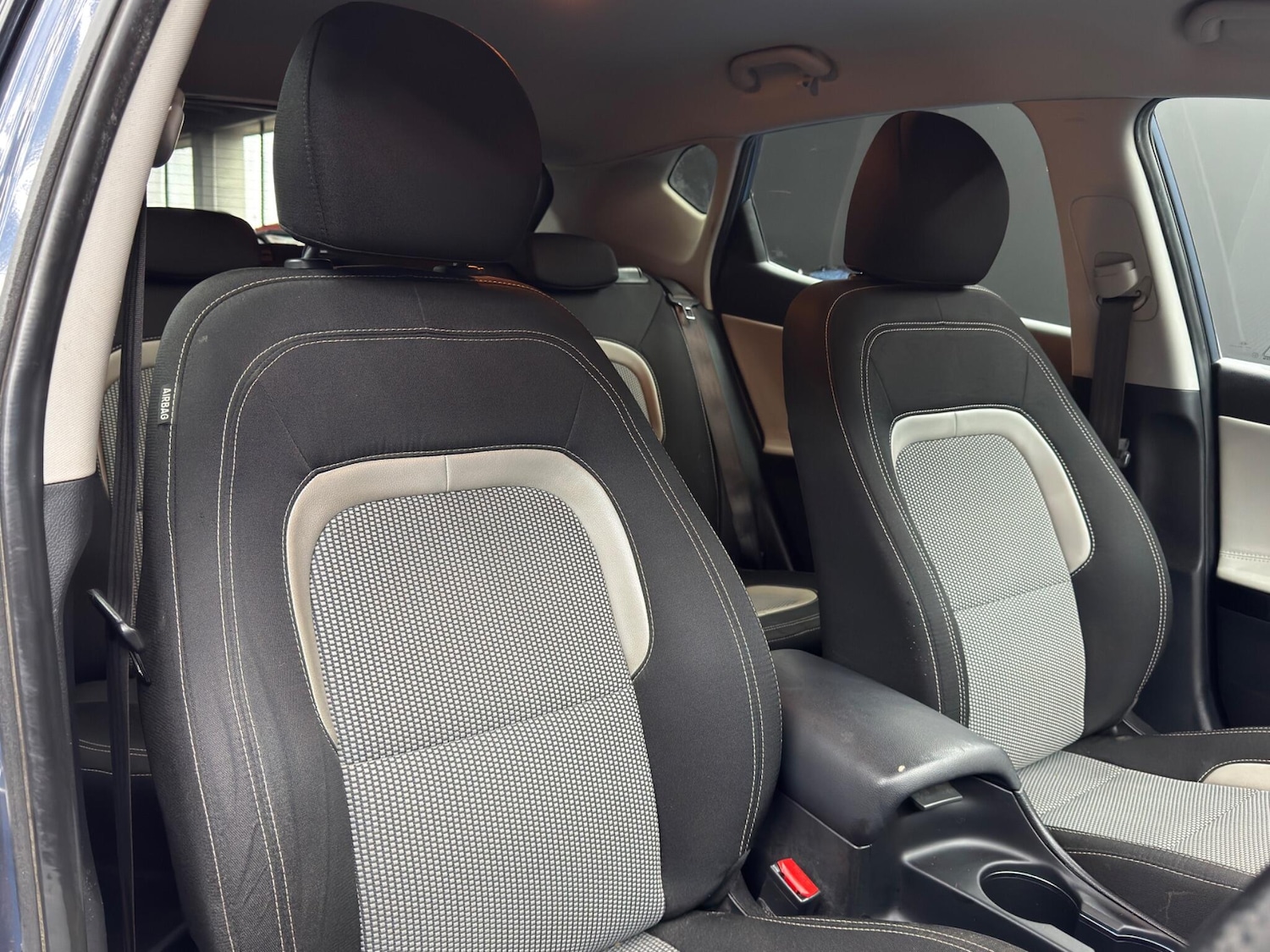 Used Kia Ceed 2014 for sale - 77377196: Photo 12