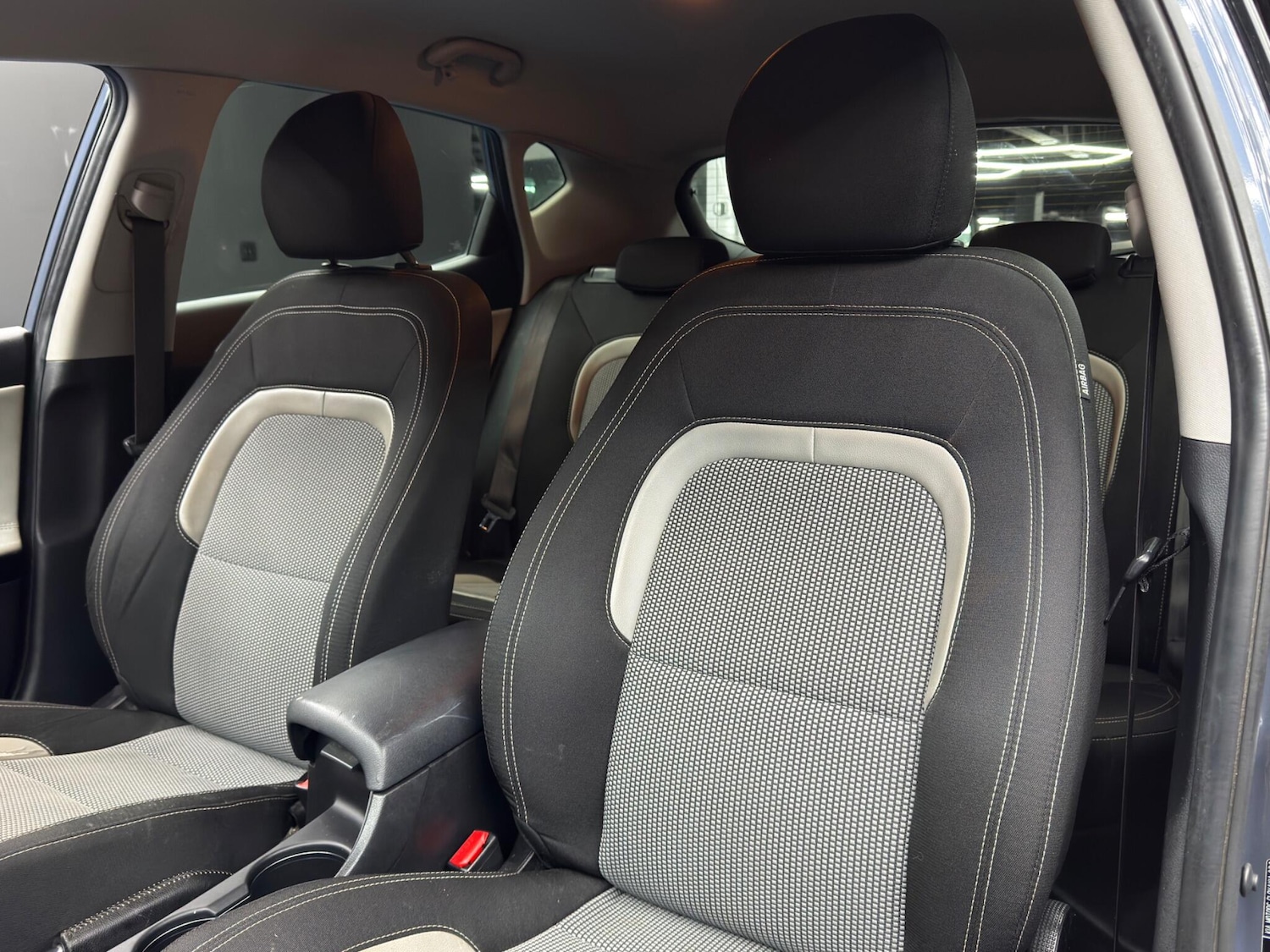 Used Kia Ceed 2014 for sale - 77377196: Photo 13