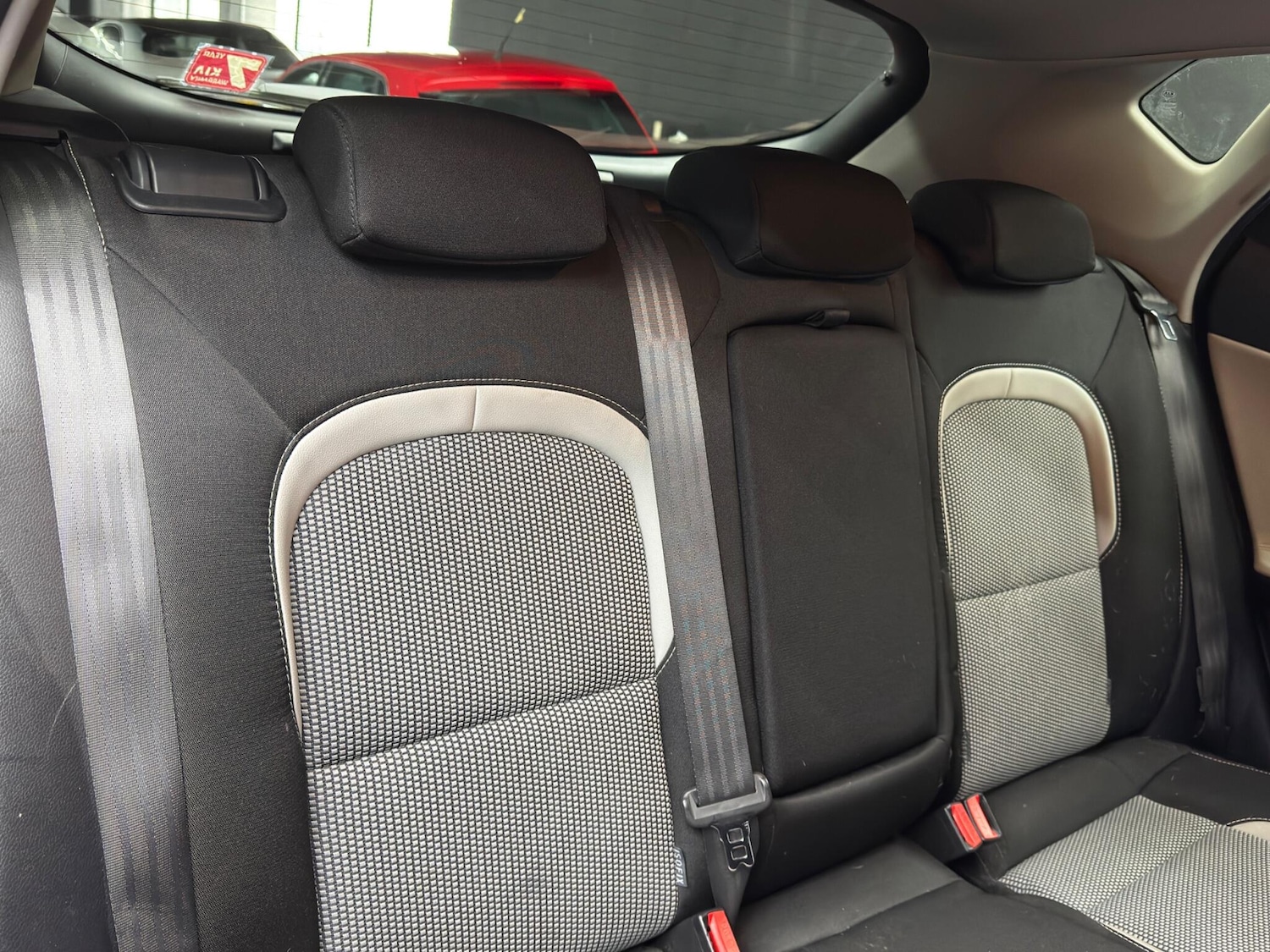 Used Kia Ceed 2014 for sale - 77377196: Photo 14