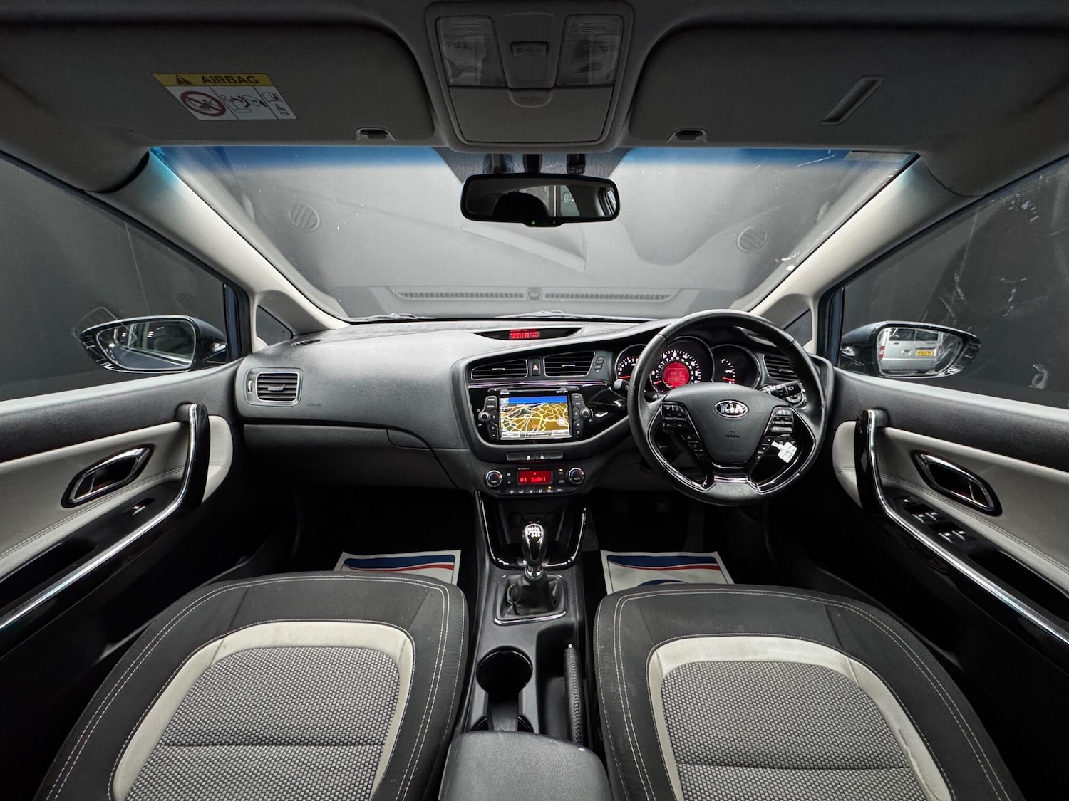 Used Kia Ceed 2014 for sale - 77377196: Photo 16
