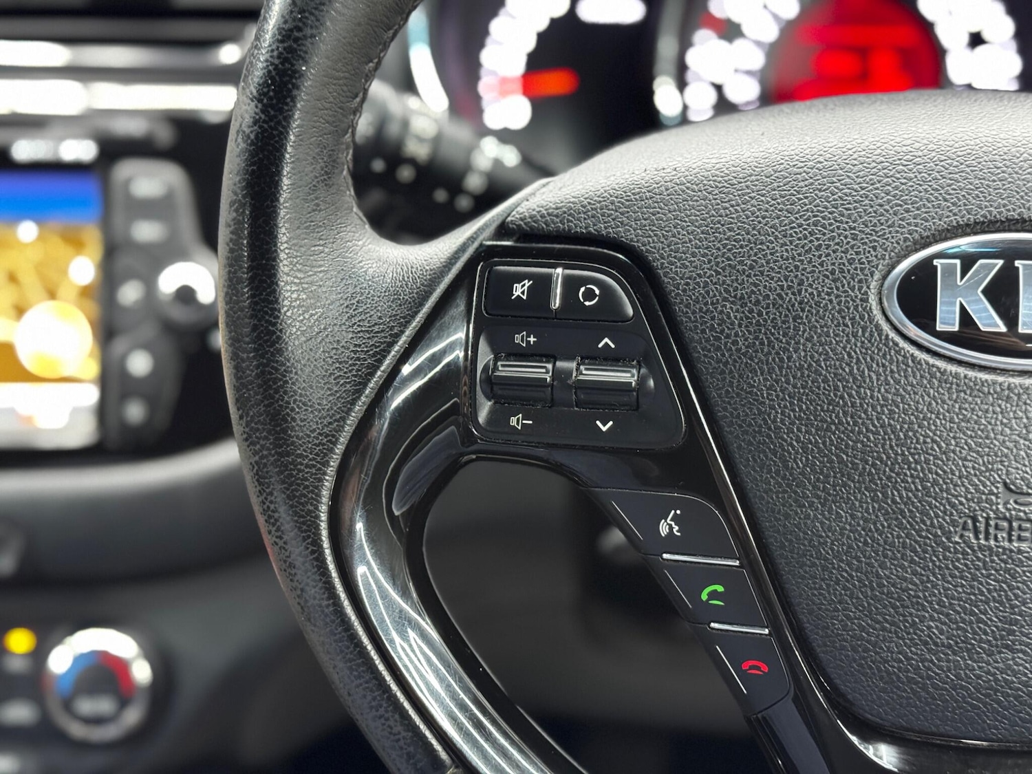 Used Kia Ceed 2014 for sale - 77377196: Photo 19