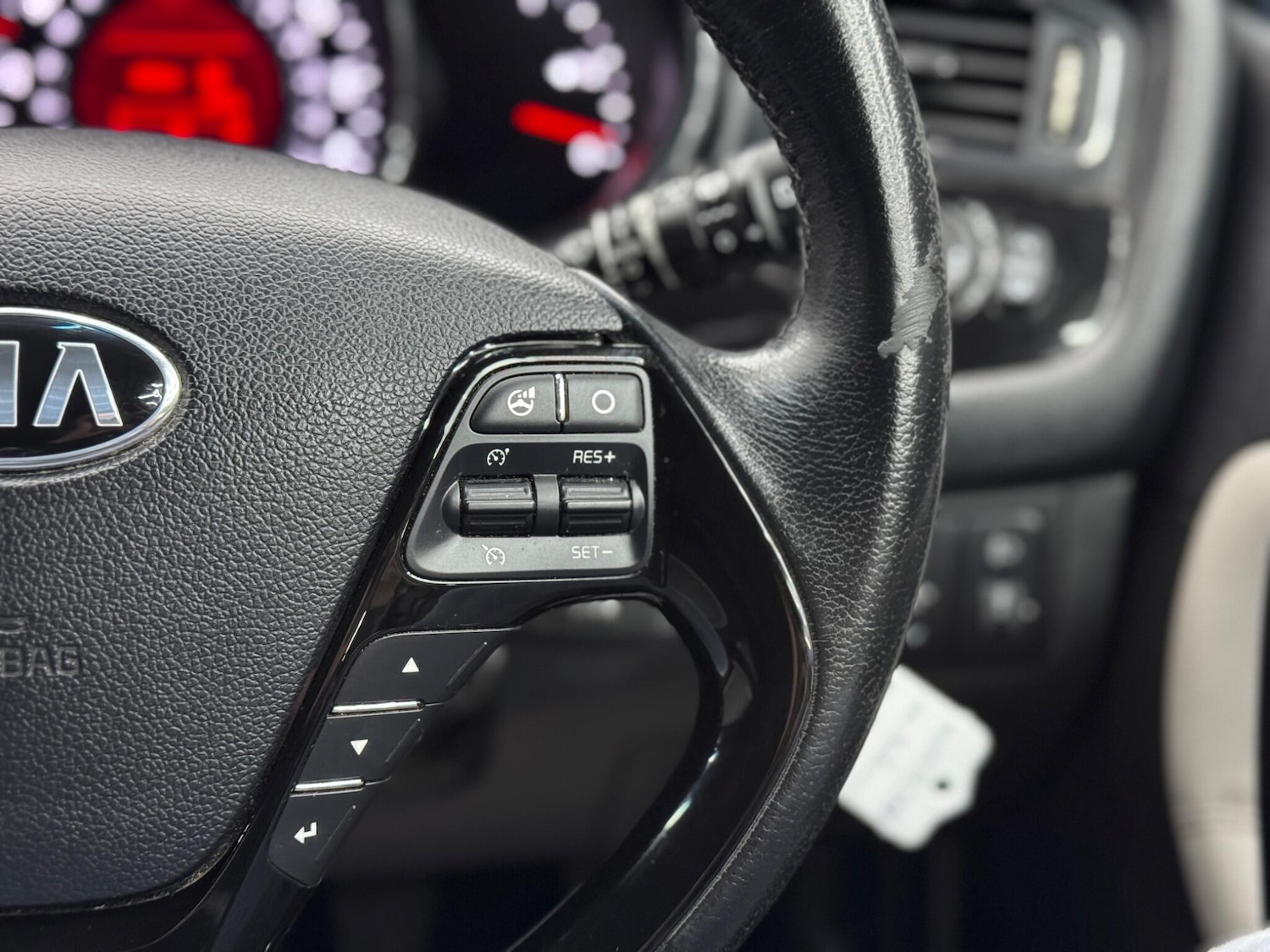 Used Kia Ceed 2014 for sale - 77377196: Photo 20