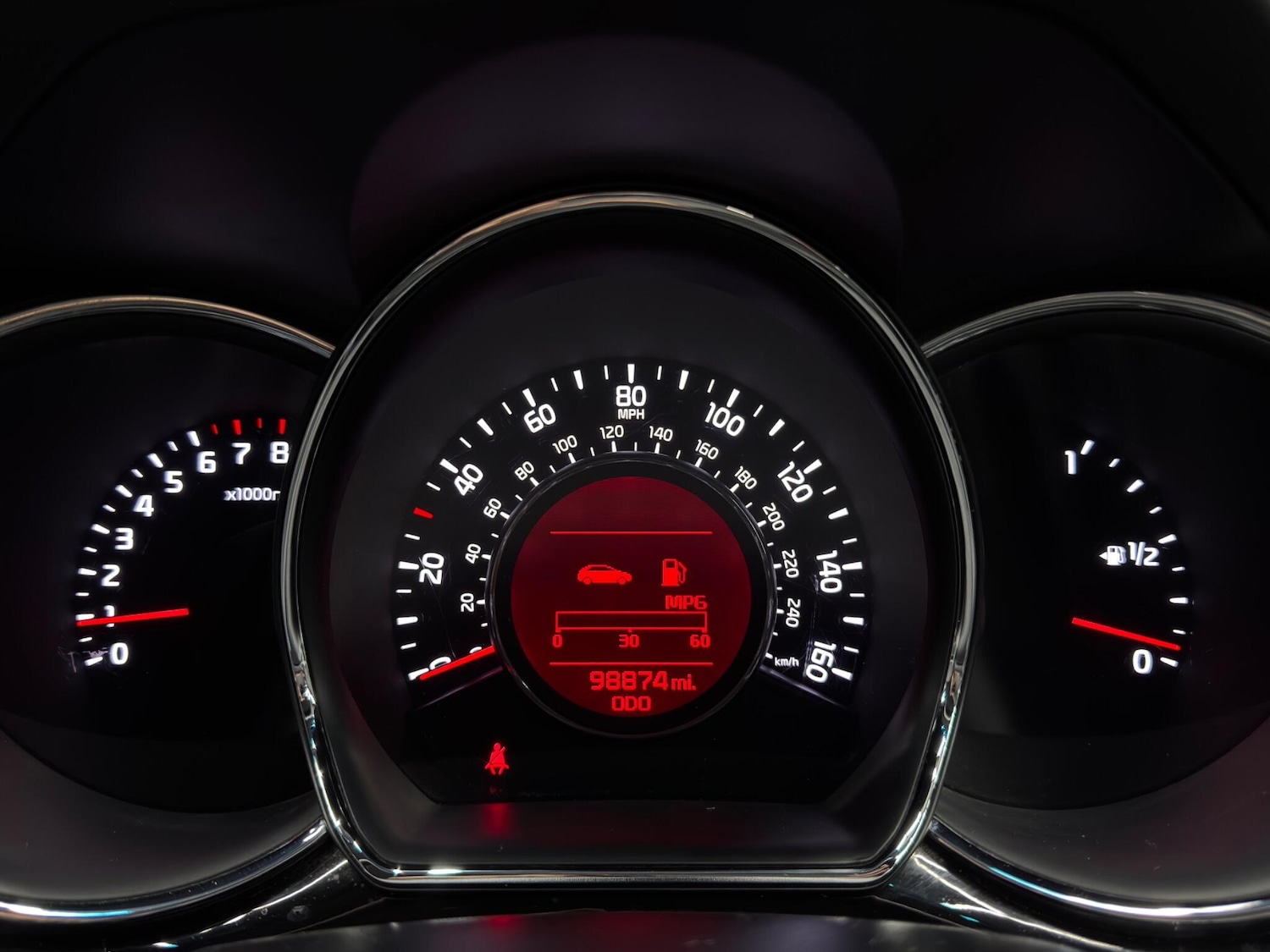 Used Kia Ceed 2014 for sale - 77377196: Photo 22