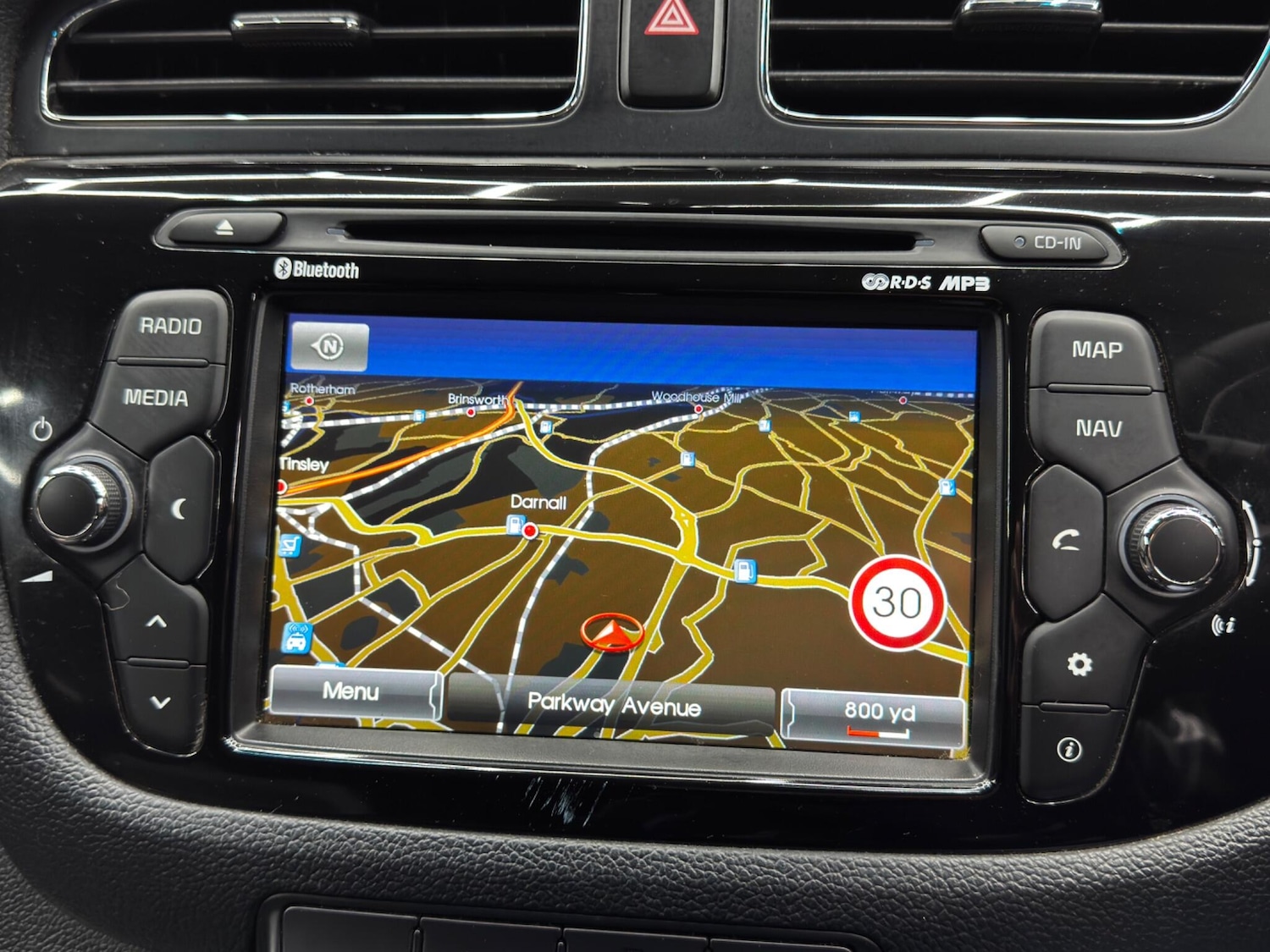 Used Kia Ceed 2014 for sale - 77377196: Photo 27