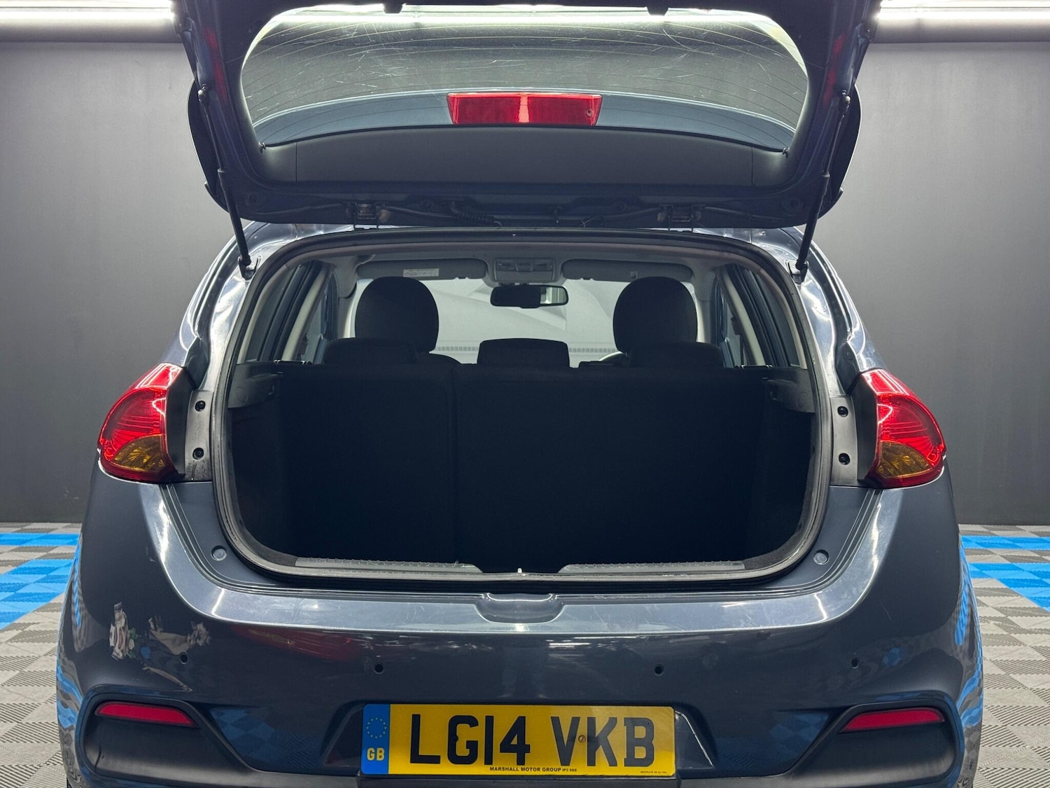 Used Kia Ceed 2014 for sale - 77377196: Photo 34