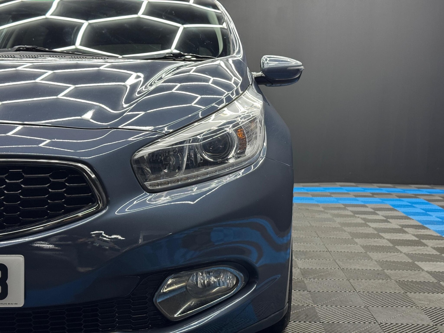 Used Kia Ceed 2014 for sale - 77377196: Photo 40