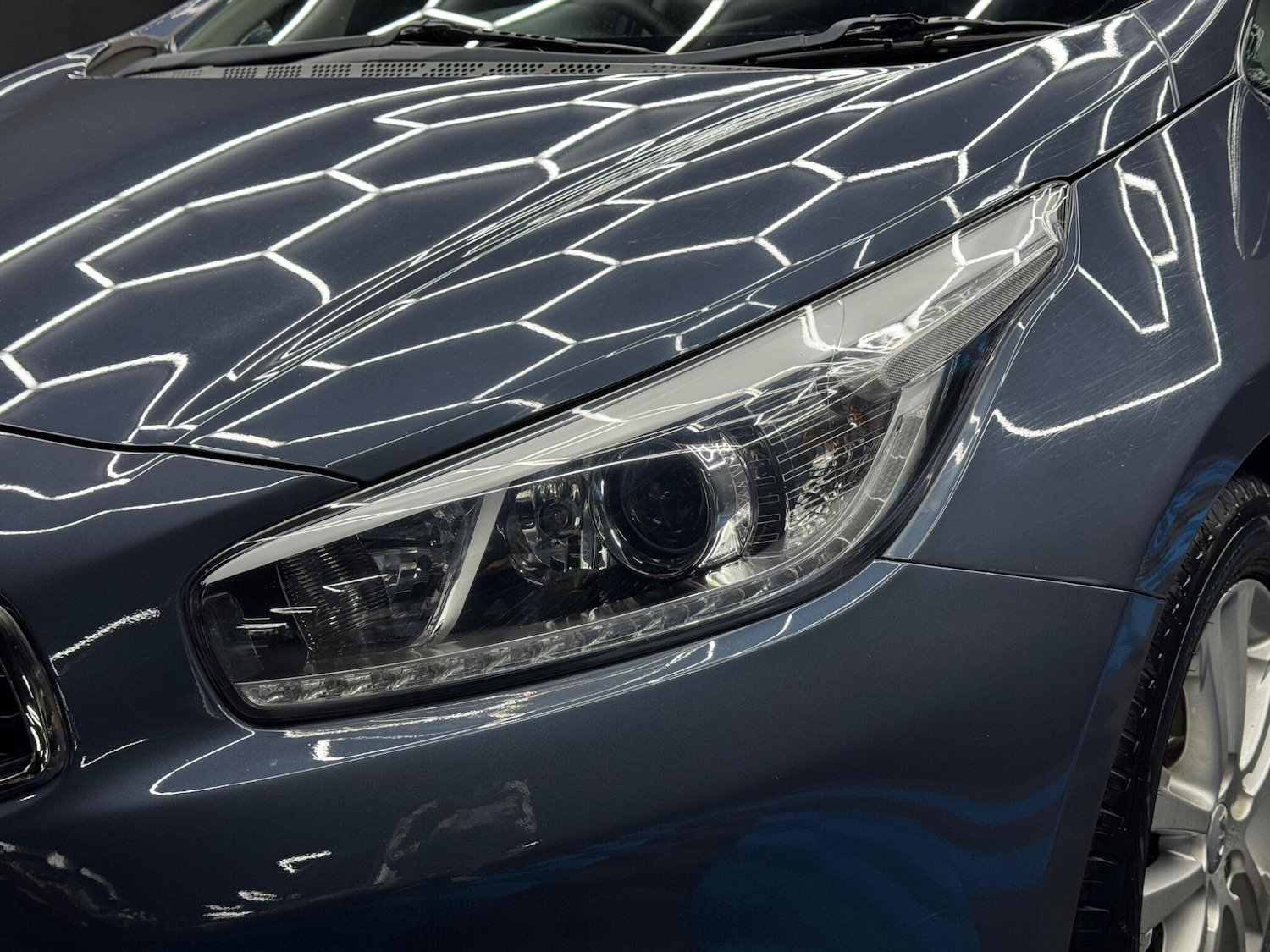 Used Kia Ceed 2014 for sale - 77377196: Photo 41