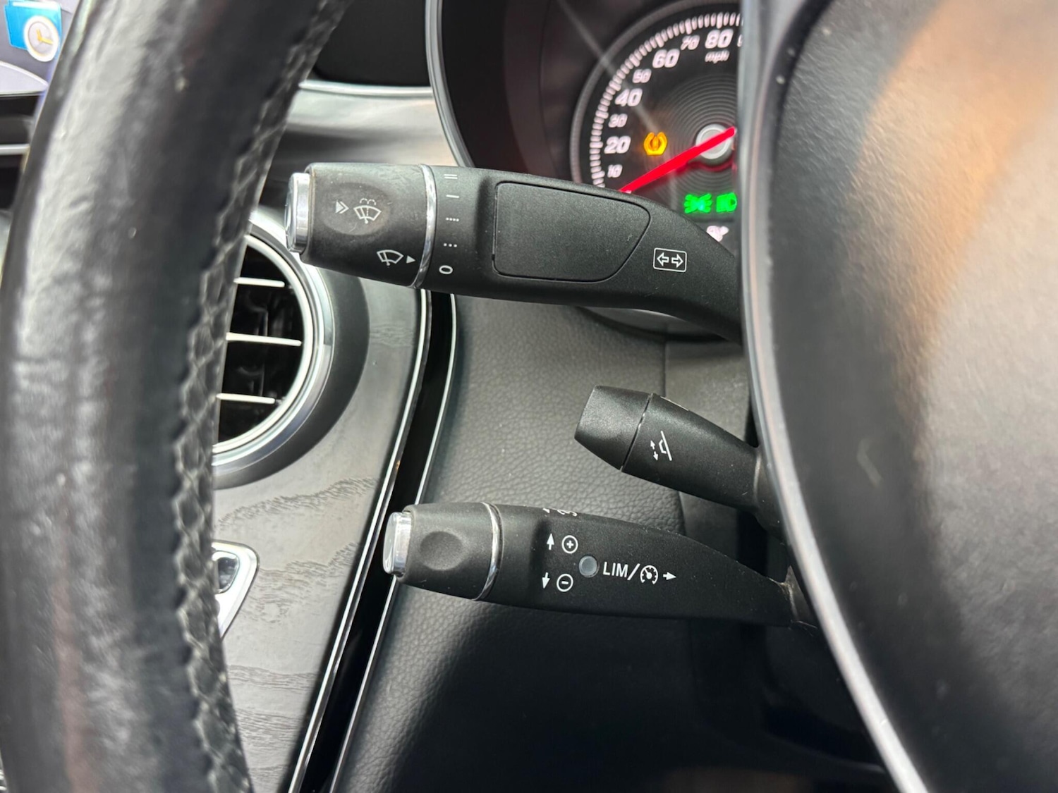 Used Mercedes-Benz C Class 2017 for sale - 76538728: Photo 22