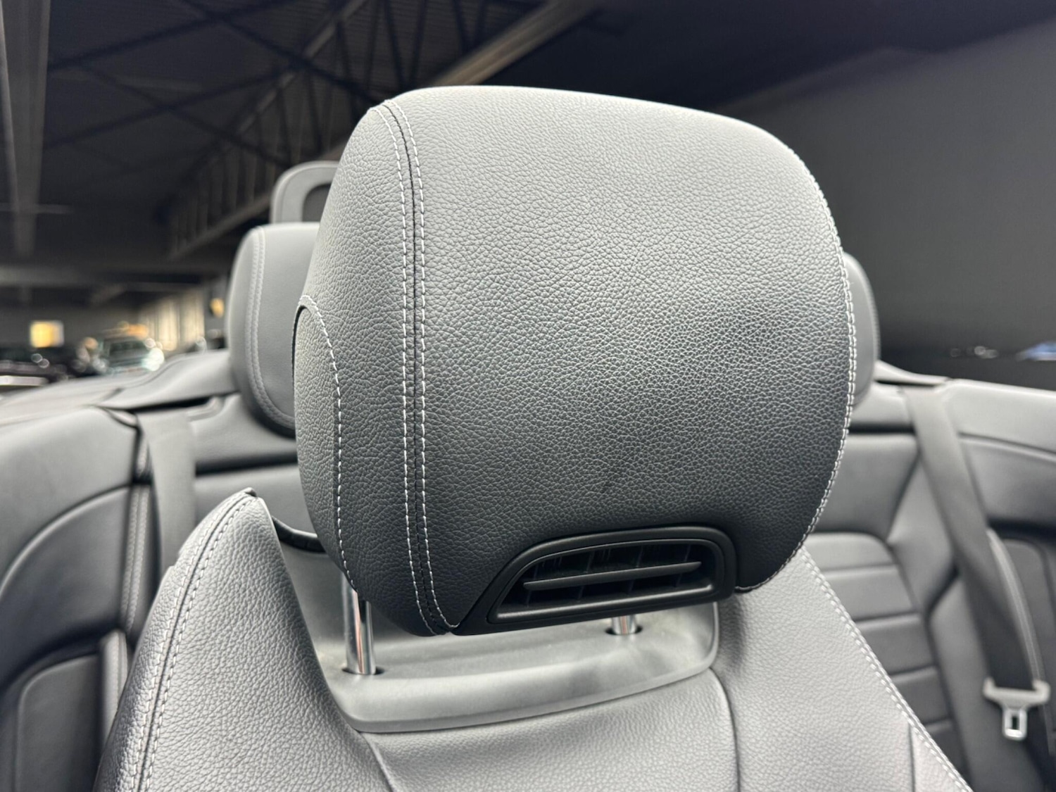 Used Mercedes-Benz C Class 2017 for sale - 76538728: Photo 39