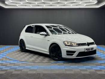 2014 (64) - 2.0 TSI BlueMotion Tech R 4Motion Euro 6 (s/s) 3dr