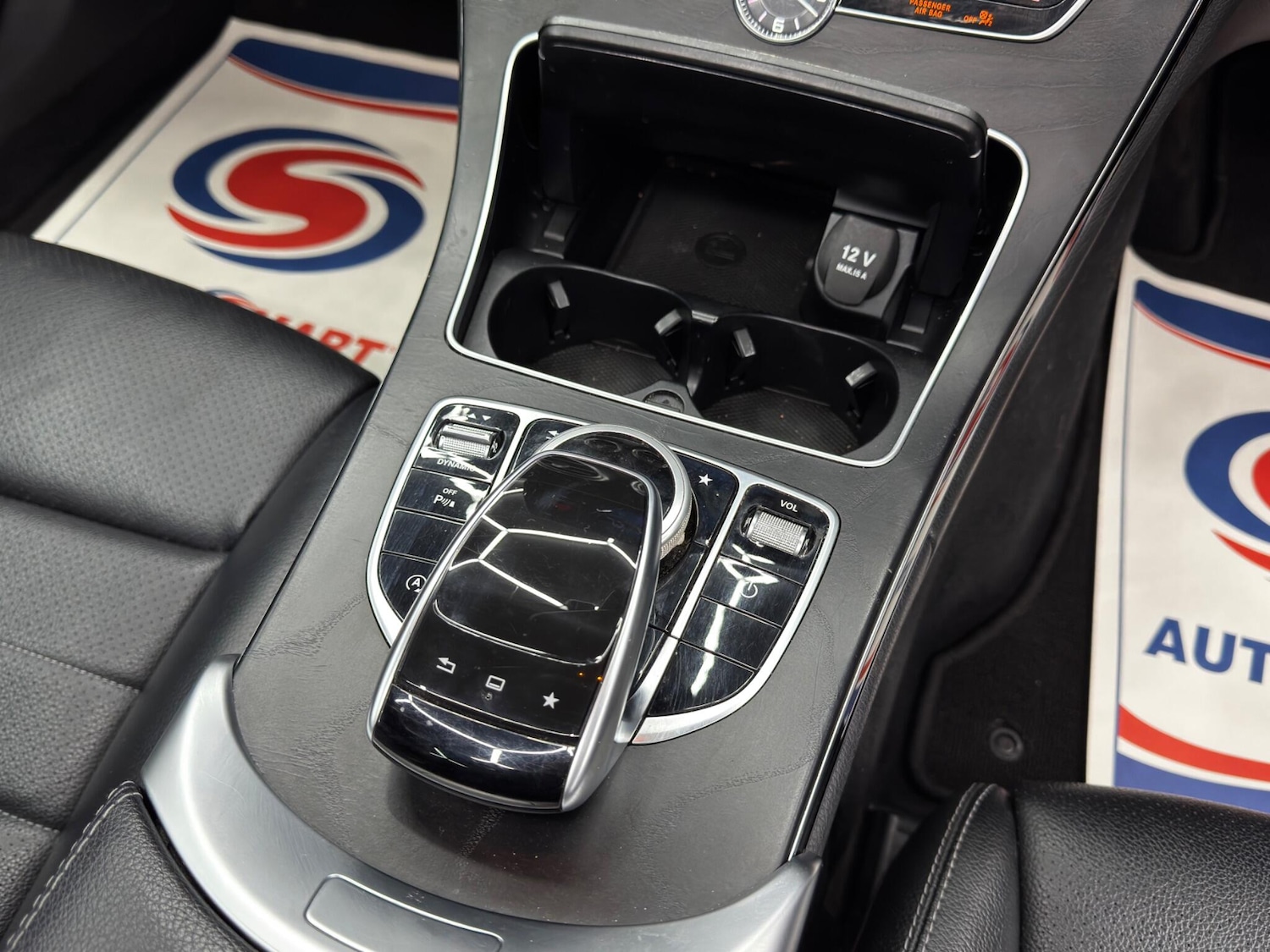 Used Mercedes-Benz C Class 2016 for sale - 77769184: Photo 24