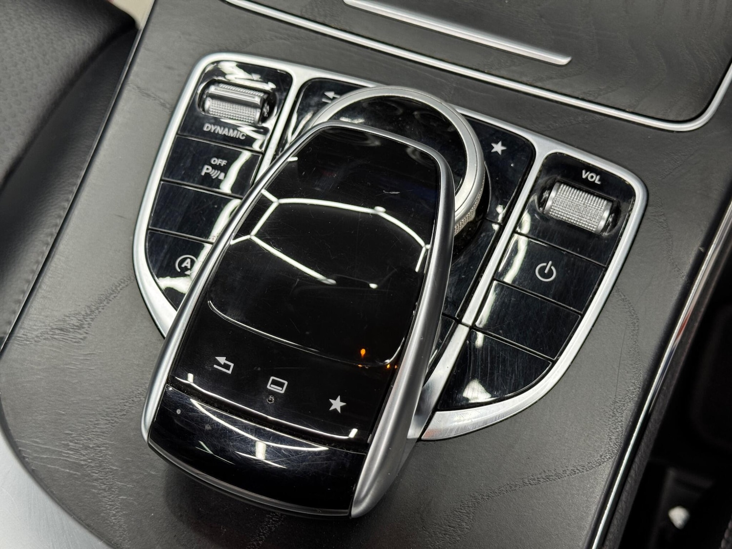 Used Mercedes-Benz C Class 2016 for sale - 77769184: Photo 25