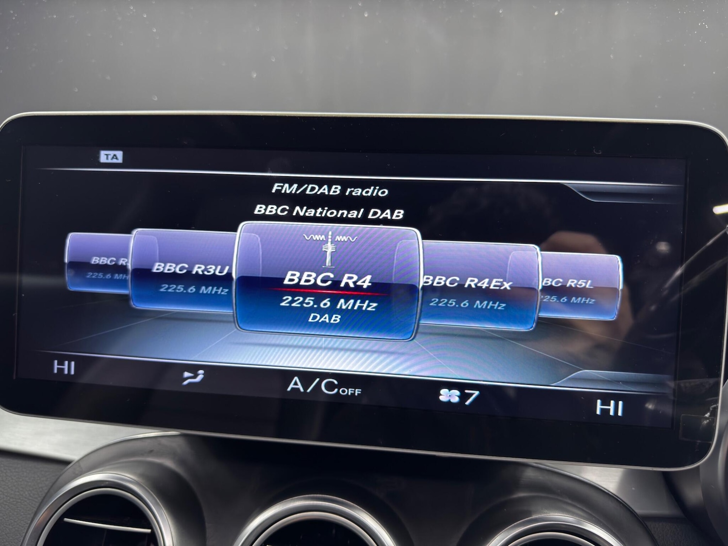 Used Mercedes-Benz C Class 2016 for sale - 77769184: Photo 29