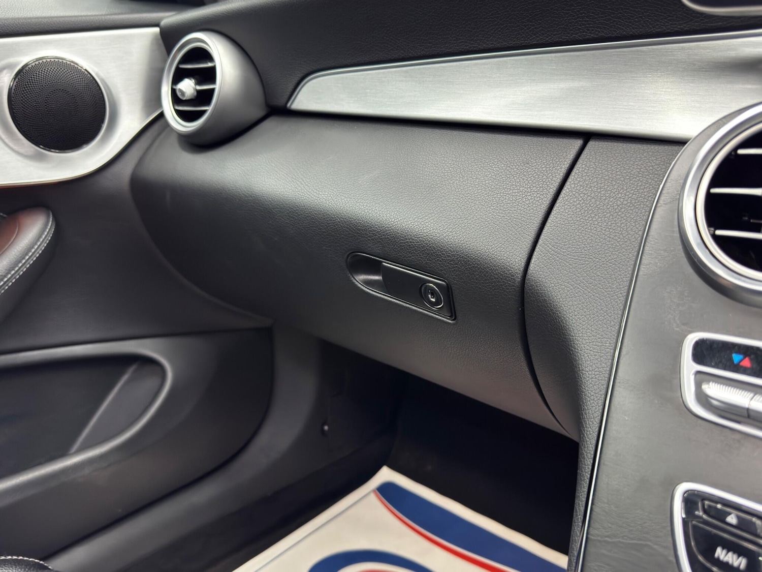 Used Mercedes-Benz C Class 2016 for sale - 77769184: Photo 37