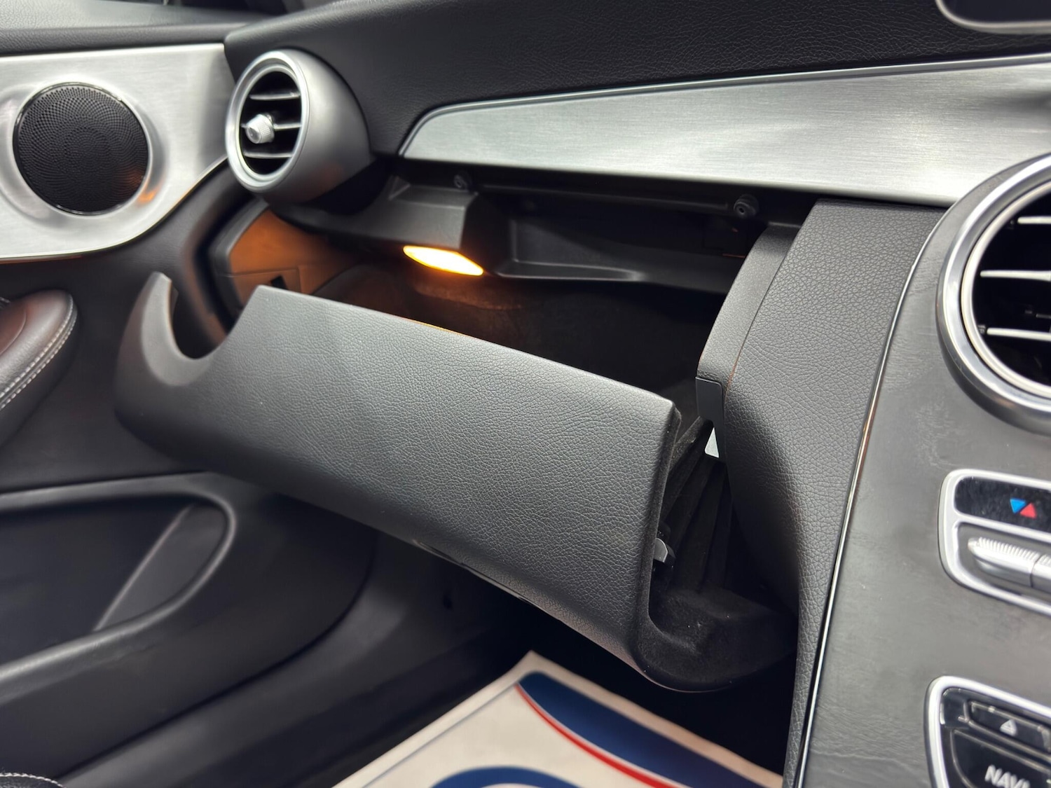 Used Mercedes-Benz C Class 2016 for sale - 77769184: Photo 38