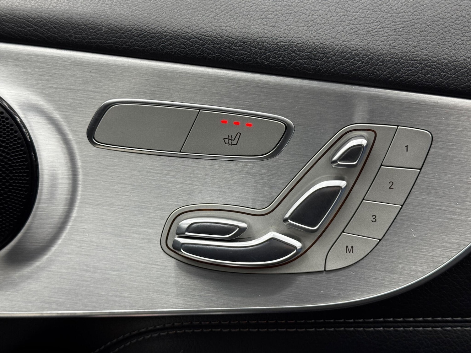 Used Mercedes-Benz C Class 2016 for sale - 77769184: Photo 41