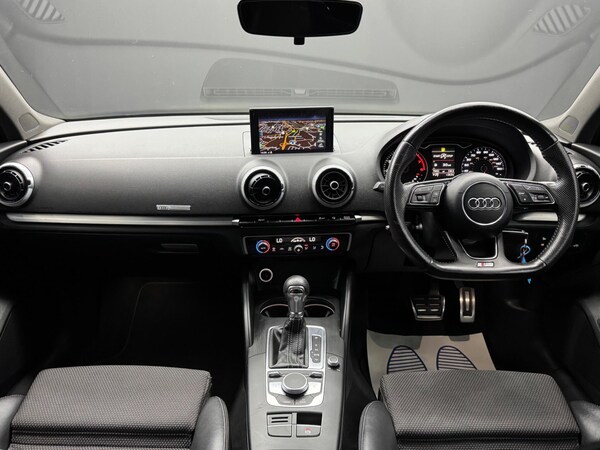 Used Audi A3 2017 for sale - 76238781: Photo 10