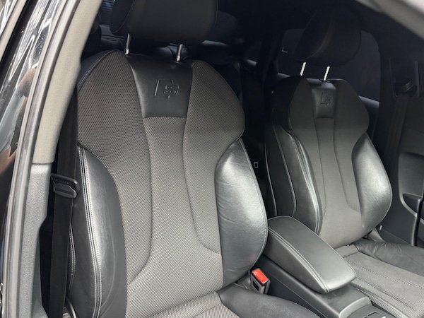 Used Audi A3 2017 for sale - 76238781: Photo 12