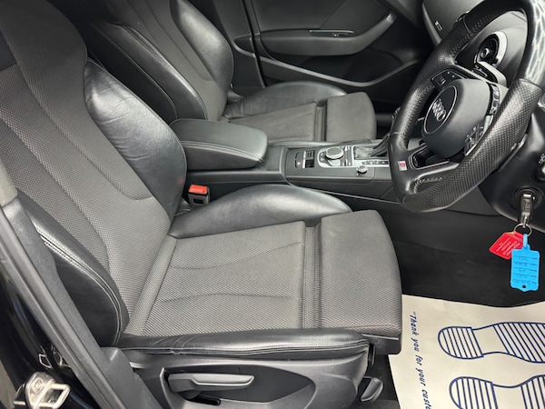 Used Audi A3 2017 for sale - 76238781: Photo 13