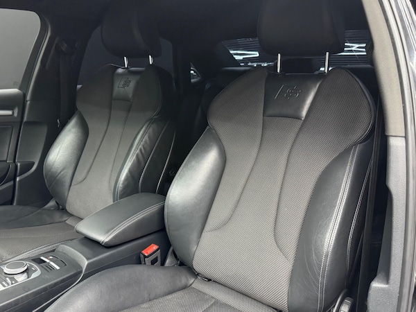 Used Audi A3 2017 for sale - 76238781: Photo 14