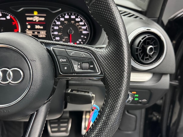 Used Audi A3 2017 for sale - 76238781: Photo 21