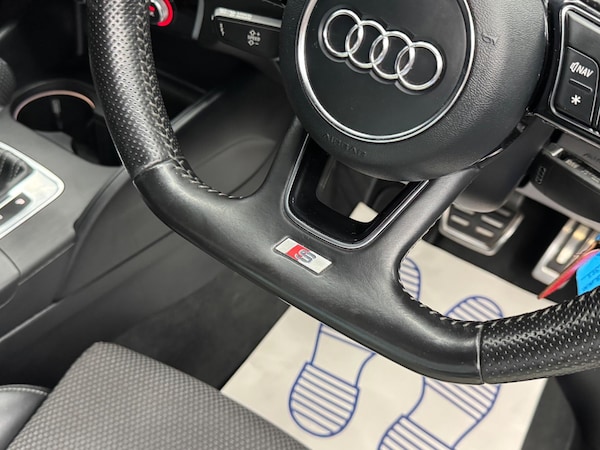 Used Audi A3 2017 for sale - 76238781: Photo 22