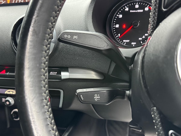 Used Audi A3 2017 for sale - 76238781: Photo 23
