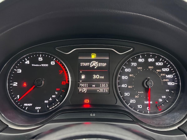 Used Audi A3 2017 for sale - 76238781: Photo 24