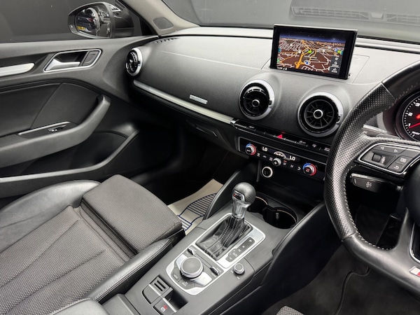 Used Audi A3 2017 for sale - 76238781: Photo 26