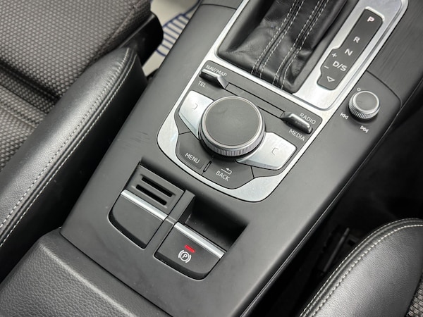 Used Audi A3 2017 for sale - 76238781: Photo 27