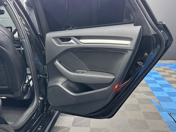 Used Audi A3 2017 for sale - 76238781: Photo 41