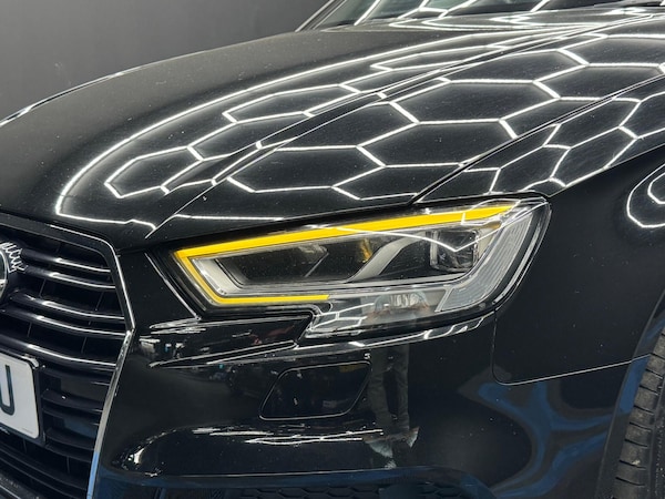 Used Audi A3 2017 for sale - 76238781: Photo 45