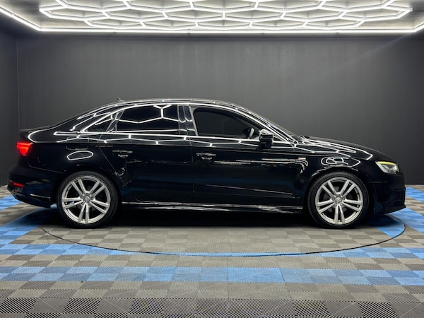 Used Audi A3 2017 for sale - 76238781: Photo 4