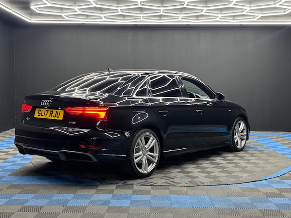 Used Audi A3 2017 for sale - 76238781: Photo 5