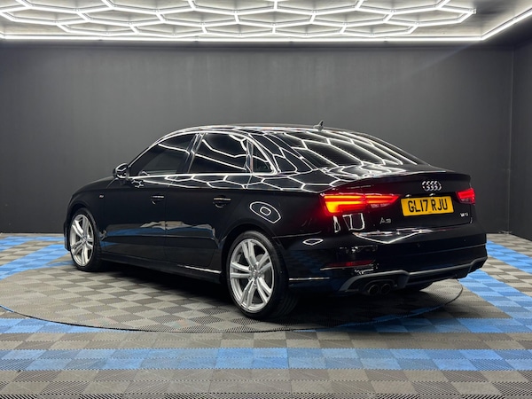 Used Audi A3 2017 for sale - 76238781: Photo 7