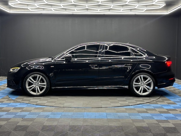 Used Audi A3 2017 for sale - 76238781: Photo 8