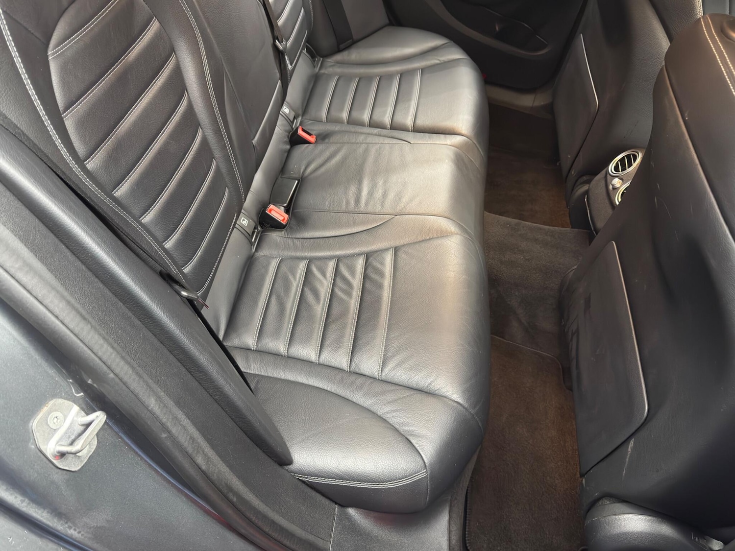 Used Mercedes-Benz C Class 2019 for sale - 77550253: Photo 16