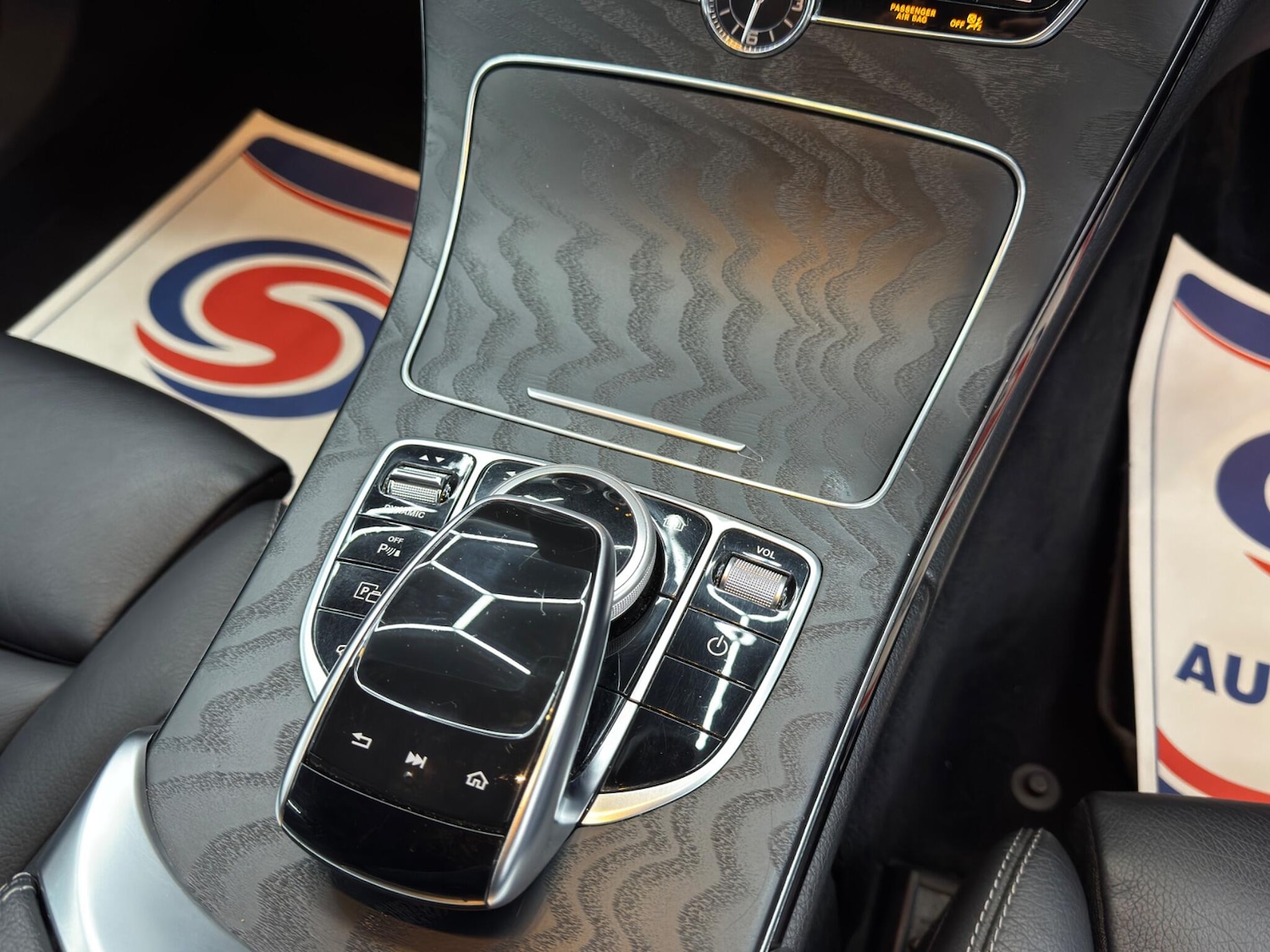 Used Mercedes-Benz C Class 2019 for sale - 77550253: Photo 24