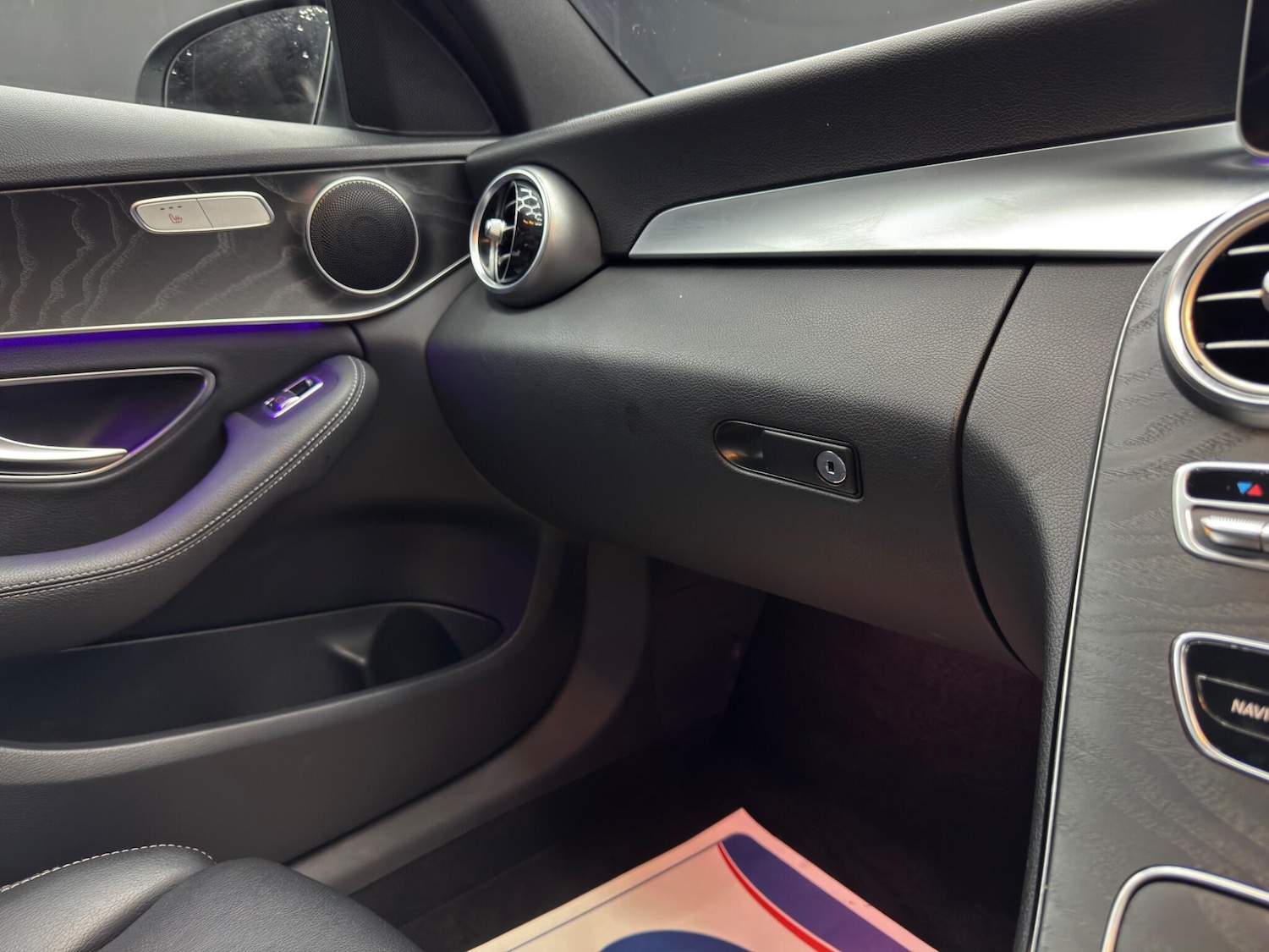 Used Mercedes-Benz C Class 2019 for sale - 77550253: Photo 37