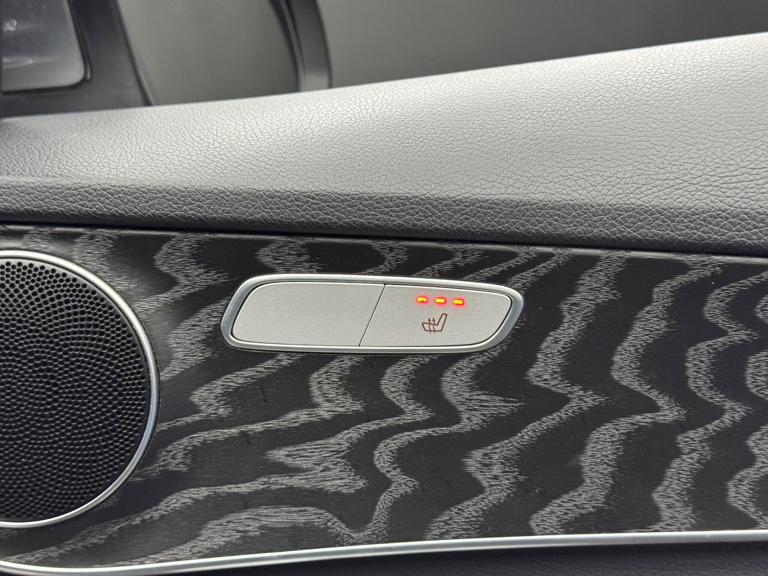 Used Mercedes-Benz C Class 2019 for sale - 77550253: Photo 41