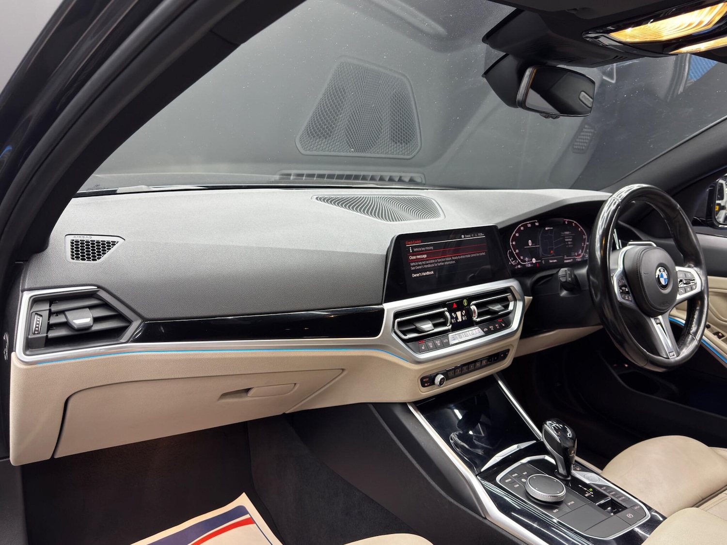 Used BMW 3 Series 2020 for sale - 77882716: Photo 11