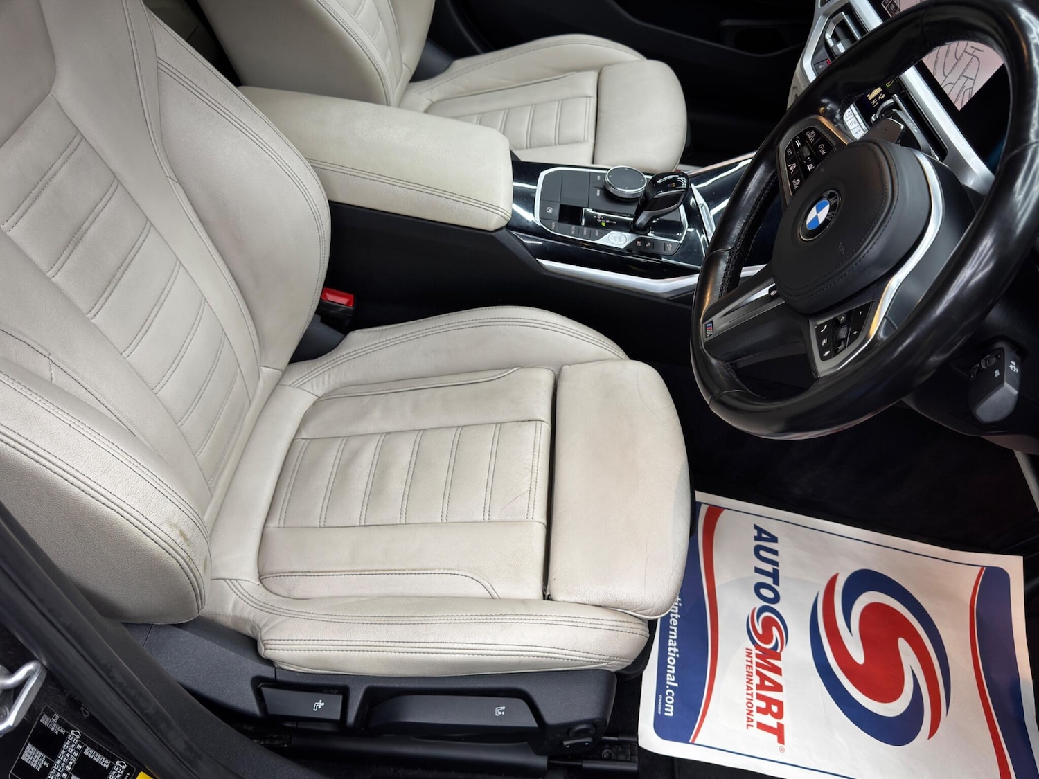 Used BMW 3 Series 2020 for sale - 77882716: Photo 13