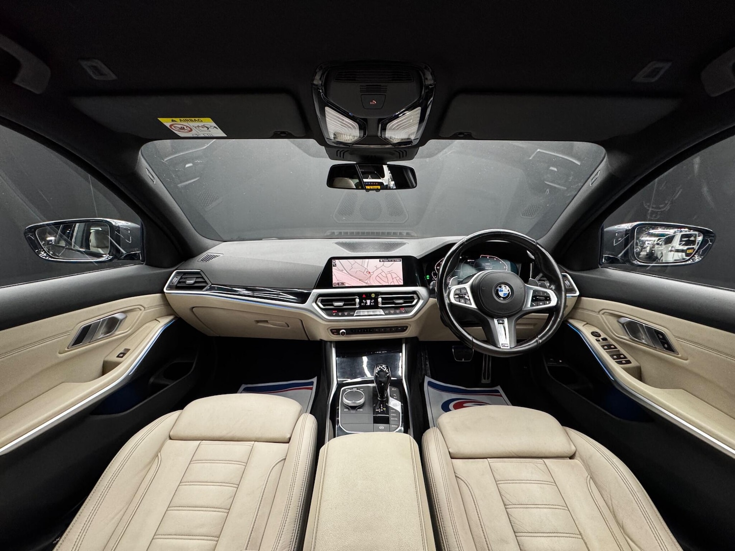 Used BMW 3 Series 2020 for sale - 77882716: Photo 17