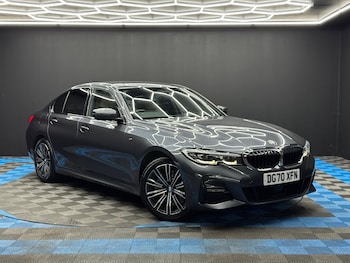 BMW 3 Series feature image