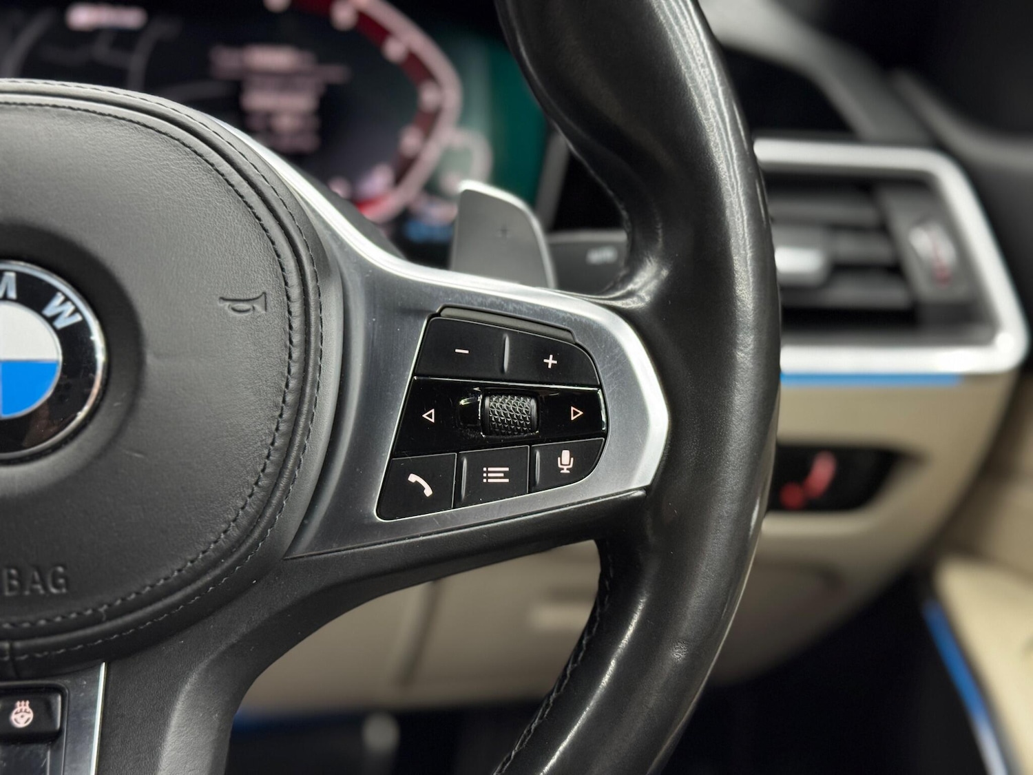 Used BMW 3 Series 2020 for sale - 77882716: Photo 21