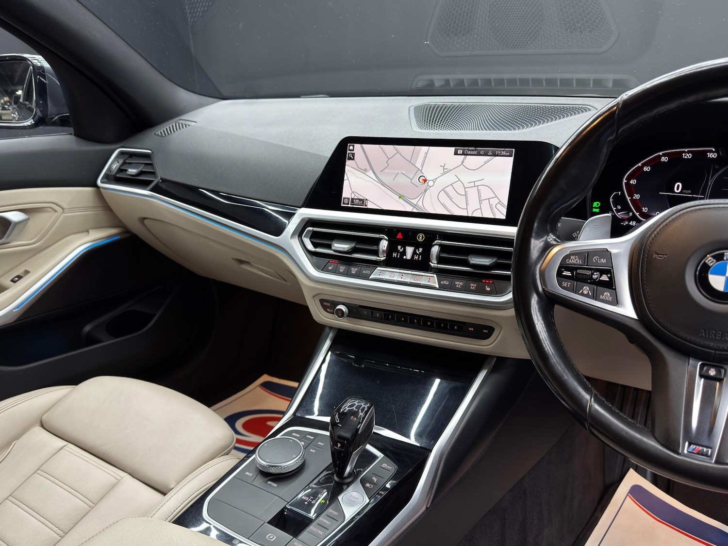 Used BMW 3 Series 2020 for sale - 77882716: Photo 23