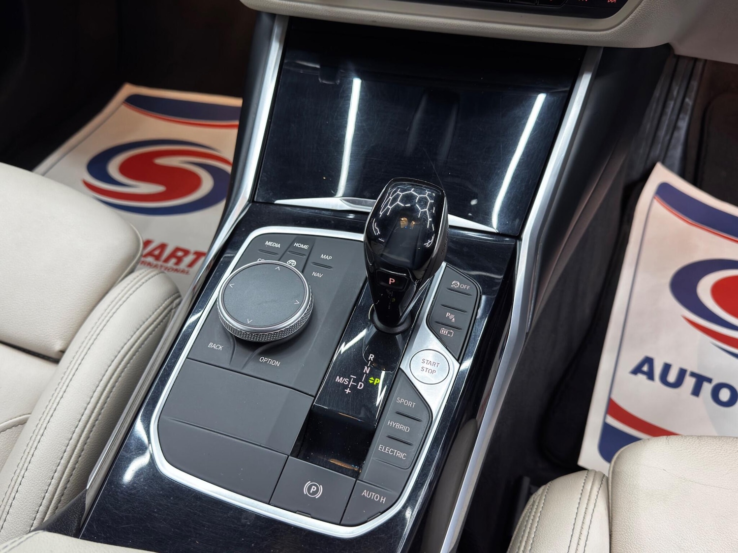 Used BMW 3 Series 2020 for sale - 77882716: Photo 24