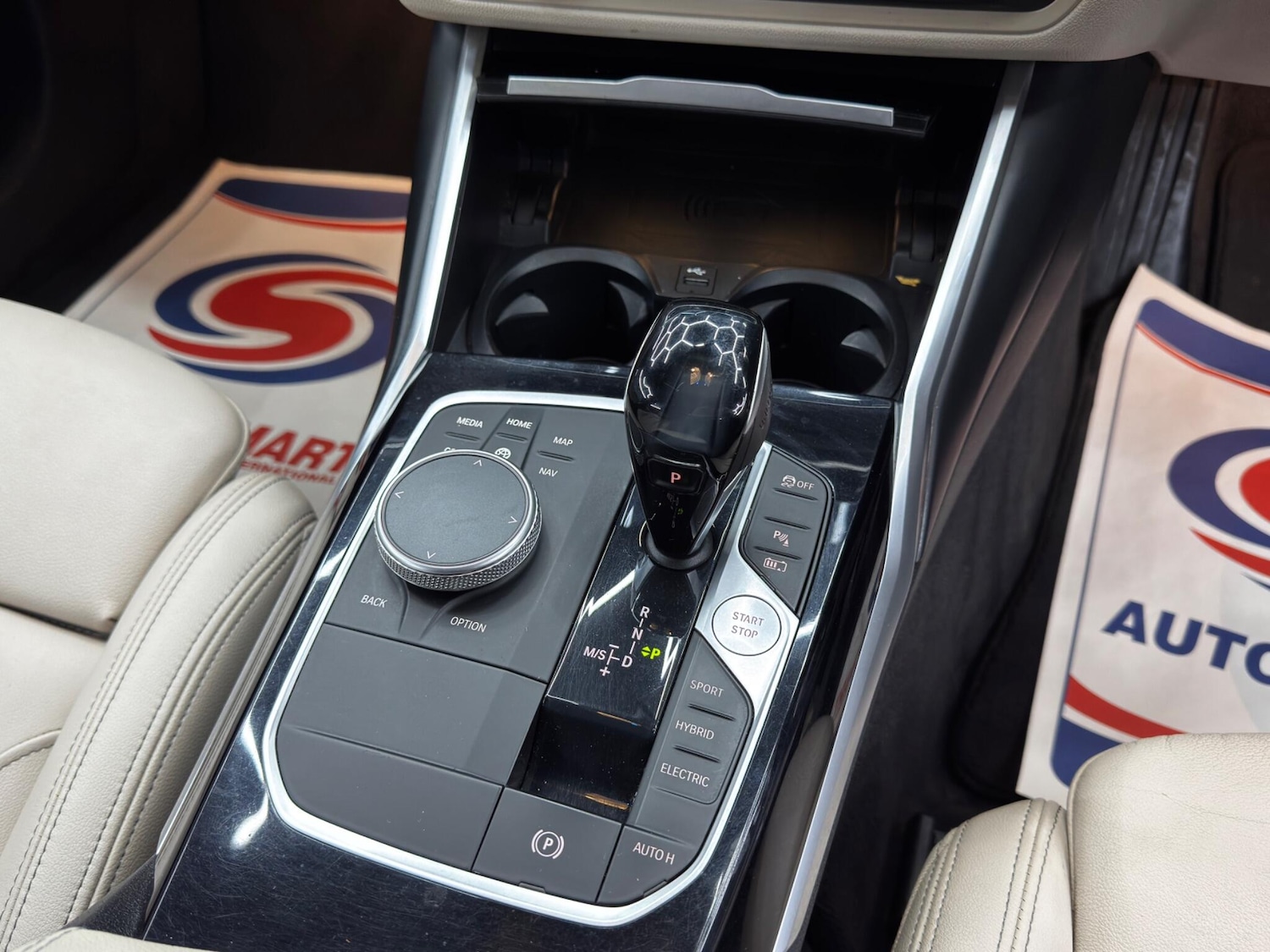 Used BMW 3 Series 2020 for sale - 77882716: Photo 25