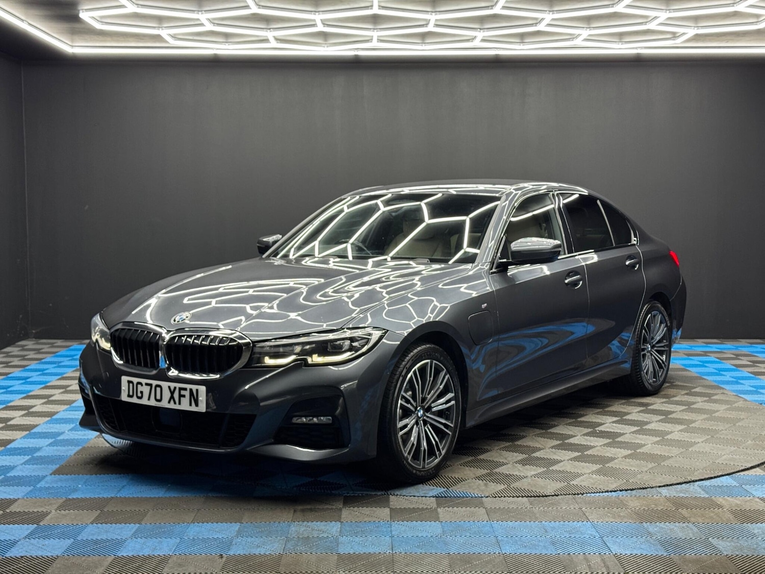 Used BMW 3 Series 2020 for sale - 77882716: Photo 3